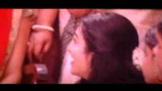 genelia foot rub