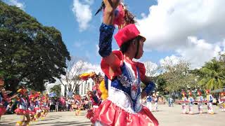 Escalante City 18th Charter Day Celebration( Escalante Elementary School)
