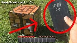 ЗАБЫТАЯ КНИГА МАЙНКРАФТА !
