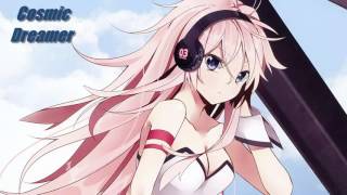 Nightcore - Cosmic Dreamer