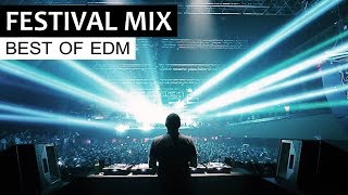 FESTIVAL MIX - Best EDM & Electro House Dance Party Mix 2018