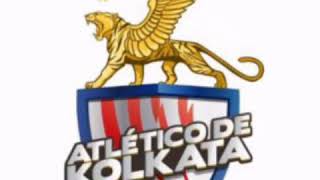 ATLETICO DE KOLKATA full Squad ISL-2017