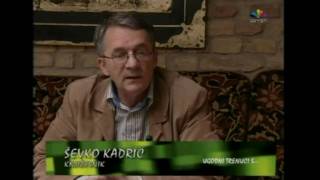 Sevko Kadric
