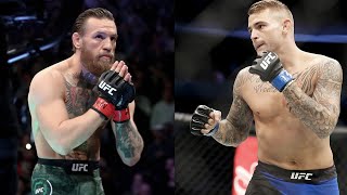 Конор Макгрегор - Дастин Порье 2 / Этот бой нельзя пропустить на UFC 257 / Промо боя