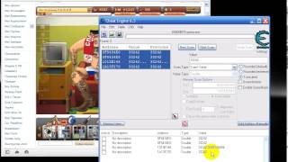 Взлом тюряги в вк 2013 с помощью программы Cheat Engine 6.3