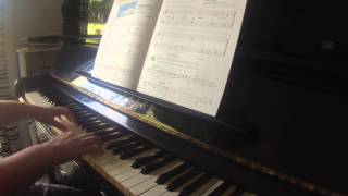 Matchmaker Piano Adventures Popular Repertoire book 1