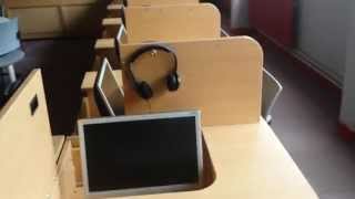 Visite technologique - Lycée du Mené