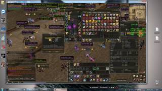 Lineage 2 Chronos (Helios) Enchanting from +11 to +14