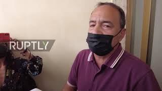 Italy: Pro-migrant ex-mayor sentenced to 13yrs for aiding illegal immigration