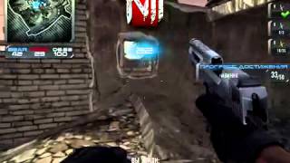 Contract Wars Обзор Desert Eagle