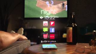 Cover - The right apps at the right time