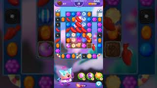 Candy Crush FRIENDS Saga level 474 no boosters