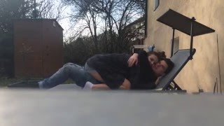 Cute Couple Lisa & Paul Part 8