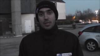 Rallye de Pont-l'évêque - Edition 2016- I T V  PierreRagues