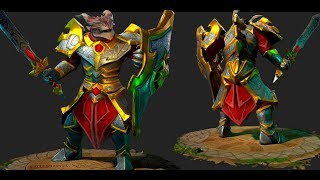 Excelente RPG - Gameplay Android Age Of Magic