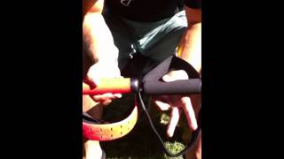 TRX & Jungle Gym XT Review