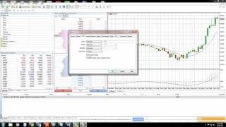 MetaTrader5 | MT5 | DOM - Profundidad de Mercado