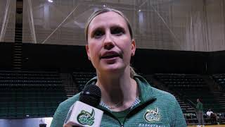Charlotte 49ers Women's Basketball vs. WKU Preview