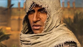 We Take Assassin's Creed For Granted