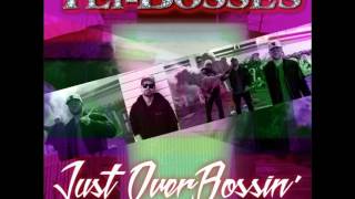 Yli-Bosses - edi