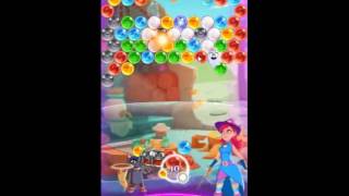 Bubble Witch Saga 3 Level 28 - NO BOOSTERS ?