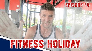 A FITNESS VACATION OF A LIFETIME! (FITNESS STREET) | SE02 EPISODE 14
