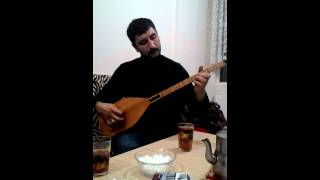 KARS'lı Tamer Çınar Aşk Olsun.