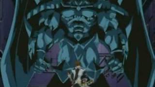 Seto Kaiba's evil laughs!