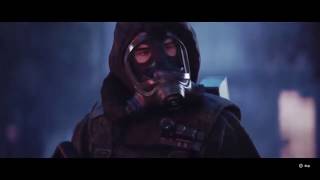 Rainbow Six: Siege - Believer Cinematic GMV