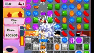 Candy Crush Level 1840