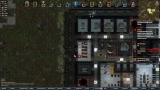 Rimworld HSK 1.0 - Без трофеев
