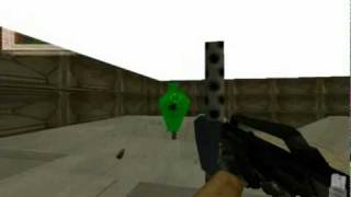 Mobile Infantry - Training Camp - part 1