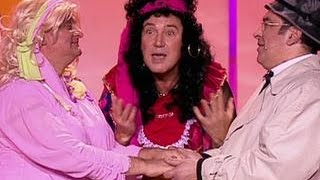 Юмор! Юмор! Юмор! Юмористическая программа. Телеканал Россия 1. Эфир от 19.11.2016