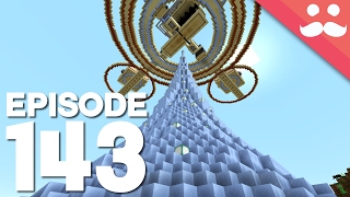 Hermitcraft 4: Episode 143 - THE ANTI PRANKS!