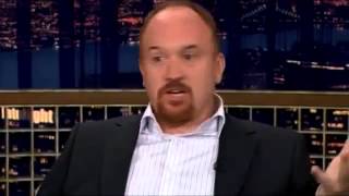 louis ck extreme customers
