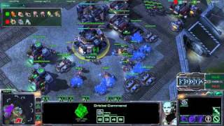 StarCraft - MRI1 - EG vs Prime Game Seven (Idra (Z) vs Polt (T))