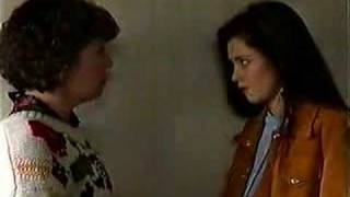 Beth Jordache Lesbian Romance With Chris From Brookside 3