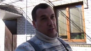 Установка счетчика