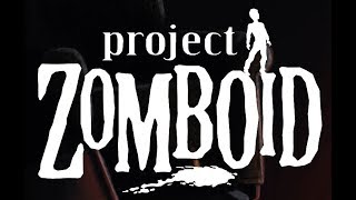 Project Zomboid+Mods - Ep. 1: Creation