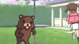 The Pedo Bear Song