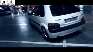 Beat Induction - Citroën Saxo Cup UE