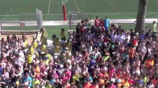 LIPDUB LA SALLE PREMIÀ