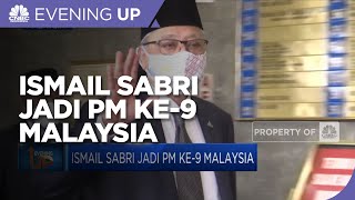 Ismail Sabri Jadi PM Ke-9 Malaysia