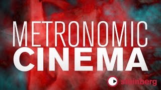 Metronomic Cinema for Groove Agent 4 - Audio Demos