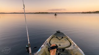 Daiwa's TD Zero spinning rods. Fishing Victoria's east coast estuaries