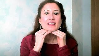 ELIMINAR LA PAPADA Y EL DOBLE MENTON Y REAFIRMAR OVALO FACIAL Y CUELLO-