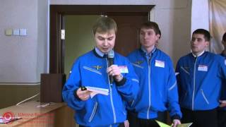 фильм "Точка Роста- 2015"