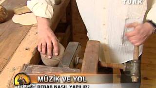 Müzik ve Yol Konya 1