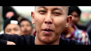 အေျကြး - G-Tone - N - Thuta ILL (O.B.O Brothers) _ Official Music Video
