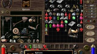 Прохождение Arcanum: Of Steamworks & Magick Obscura. Часть 23